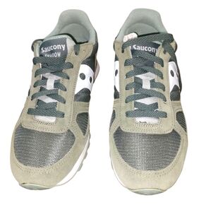 Saucony Shadow  Men Sneaker